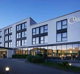 Туры в LEGERE HOTEL Luxembourg в Люксембурге