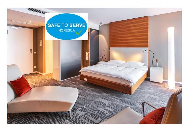 LEGERE HOTEL Luxembourg