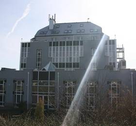 Olivier Hotel в Люксембурге
