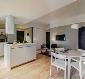 Forenom Aparthotel Oslo в Осло