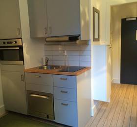 Туры в The Apartments Company в Норвегии