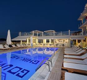 Отдых в Palapart Yasas Suites and Studios by Gikas - Греция, Корфу