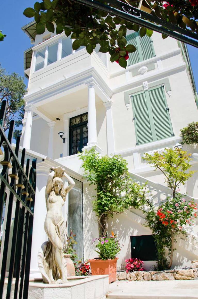 Hotel Emeraude