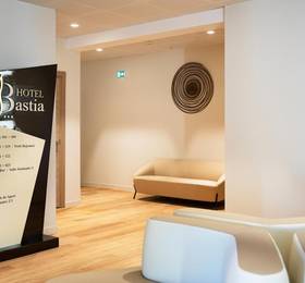 Туры в Hotel Le Bastia Adonis в Франции