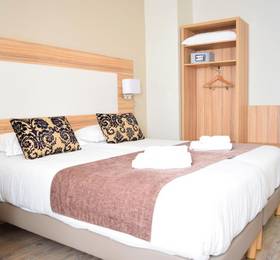 Туры в Hotel De Londres в Франции