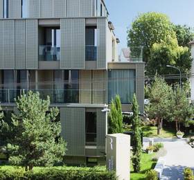 Отдых в Residence Appartements - Швейцария, Цюрих