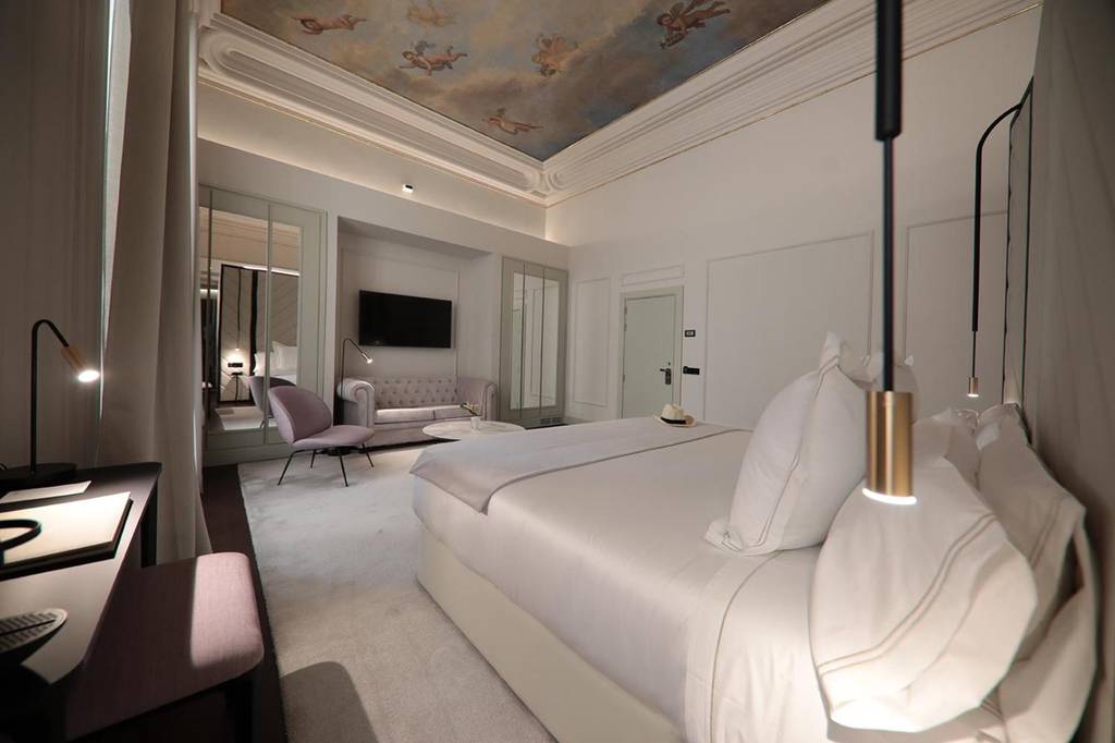 Summum Prime Boutique Hotel 5*
