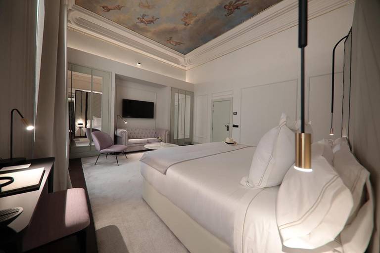 Summum Prime Boutique Hotel