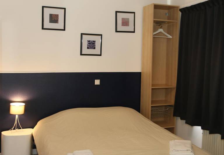 Aramis Studio Hotel