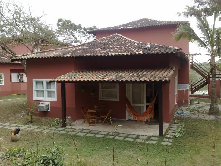 Praia das Caravelas Бразилия, Бузиос