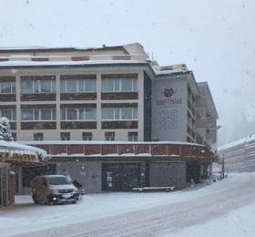Туры в Central Hotel, Crans-Montana в Швейцарии