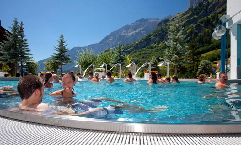 Hotel Alpenblick