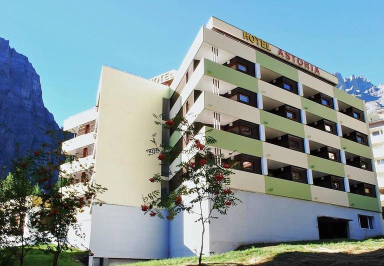Hotel Astoria