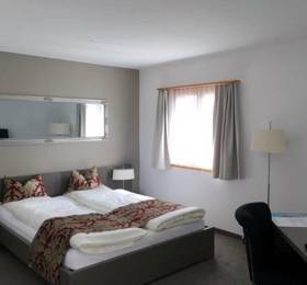 Туры в Hotel Allegra Zuoz в Швейцарии