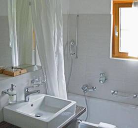 Отдых в Hotel Allegra Zuoz - Швейцария, Санкт-Мориц