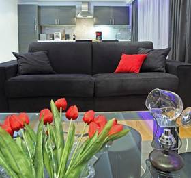 The Queen Luxury Apartments - Villa Giada в Люксембурге