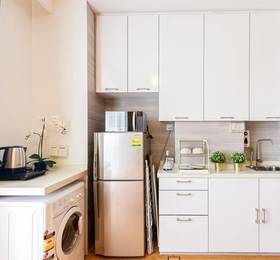 Thanksgiving serviced residence в Сингапуре