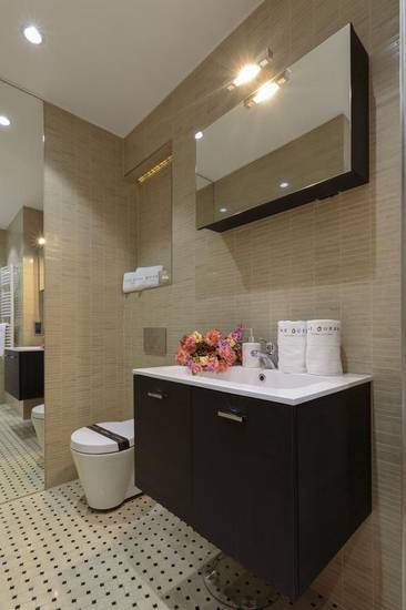 The Queen Luxury Apartments - Villa Medici Люксембург, Люксембург