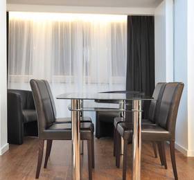 Туры в The Queen Luxury Apartments - Villa Medici в Люксембурге