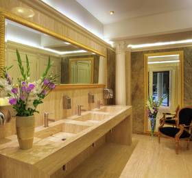 Отдых в Hotel im. Jana Pawla II - Польша, Вроцлав