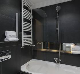 Туры в The Queen Luxury Apartments - Villa Serena в Люксембурге