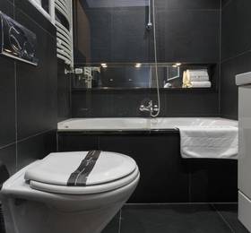 The Queen Luxury Apartments - Villa Serena в Люксембурге