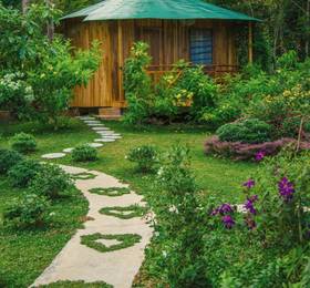 Phu Quoc Valley Resort в Фукуоке