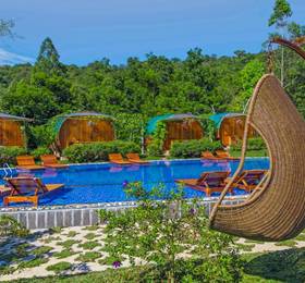 Туры в Phu Quoc Valley Resort в Вьетнаме