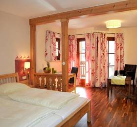 Отдых в Apartmenthouse Russbach, Russbach am Pass Gschutt /Lammertal - Австрия, Гозау