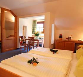 Туры в Apartmenthouse Russbach, Russbach am Pass Gschutt /Lammertal в Австрии