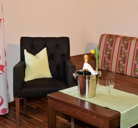 Apartmenthouse Russbach, Russbach am Pass Gschutt /Lammertal в Гозау