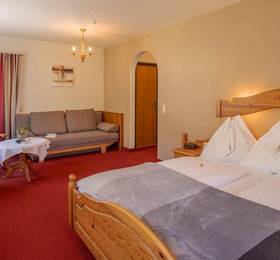 Туры в Hotel Sport-Aktiv в Австрии