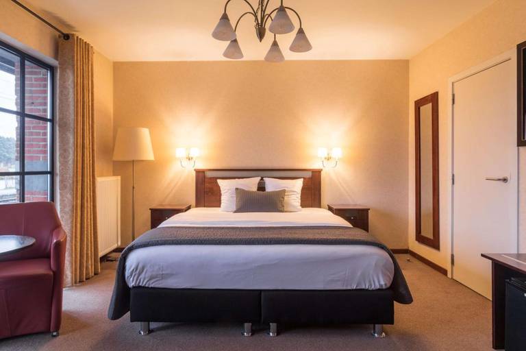 BEST WESTERN PLUS Turnhout City Hotel