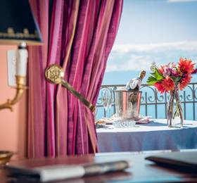 Отдых в Hotel Victoria Glion - Швейцария, Монтрё