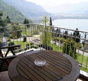 Туры в Hotel Victoria Glion в Швейцарии