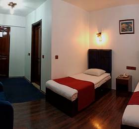 Отдых в Erciyes Ace Kite Hotel - Турция, Эрджияс