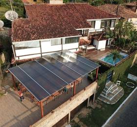 Solar de Buzios в Бузиосе
