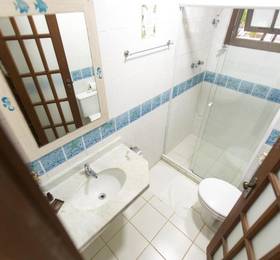 Отдых в Villa Bella Da Ferradura Pousada - Бразилия, Бузиос