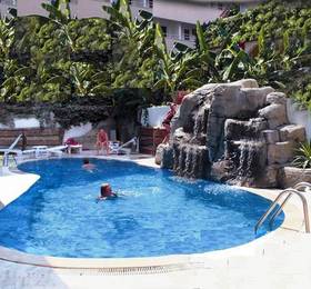Туры в Asutay Hotel в Турции