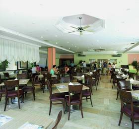 Отдых в Asutay Hotel - Турция, Мармарис