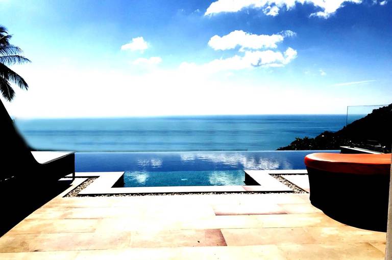 Villa Rio Luxury