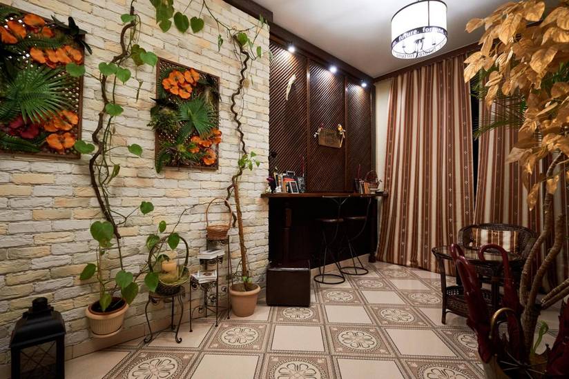 My Favourite Garden Hotel Россия, Санкт-Петербург