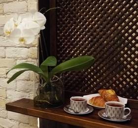 My Favourite Garden Hotel в Санкт-Петербурге