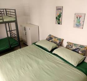 Aloha Hostel в Санкт-Петербурге
