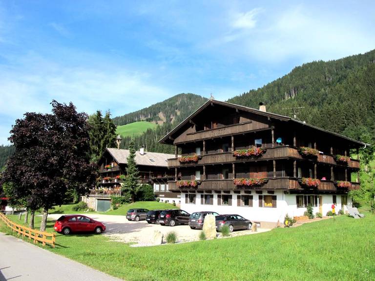 Fertinghof