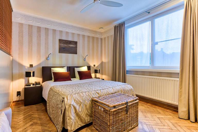 Astoria Hotel Gent