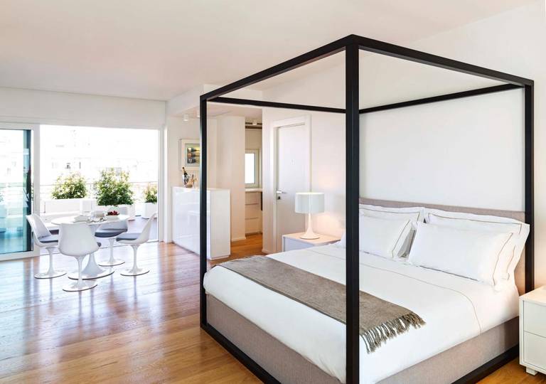 DILMAN - Luxury Stay