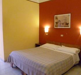 Туры в Hotel Pensione Romeo в Италии