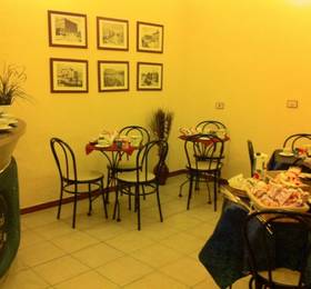 Отдых в Hotel Pensione Romeo - Италия, Апулия