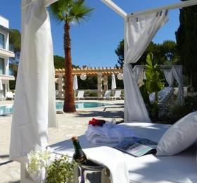 Отдых в Sol i Vida Hotel - Adults Only - Испания, Майорка